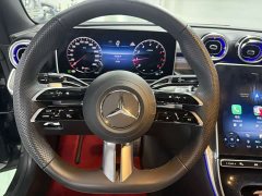 Mercedes-Benz CLE 260 Cabriolet - фото 6
