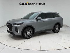 Chery Tiggo 8L 2024 2.0T 2WD Premium 5-Seater - фото 1