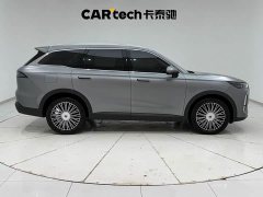 Chery Tiggo 8L 2024 2.0T 2WD Premium 5-Seater - фото 12