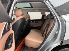 Chery Tiggo 8L 2024 2.0T 2WD Premium 5-Seater - фото 17
