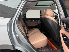 Chery Tiggo 8L 2024 2.0T 2WD Premium 5-Seater - фото 20