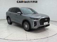 Chery Tiggo 8L 2024 2.0T 2WD Premium 5-Seater - фото 4