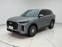 Chery Tiggo 8L 2024 2.0T 2WD Premium 5-Seater - фото 5