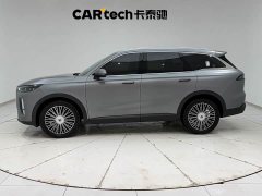 Chery Tiggo 8L 2024 2.0T 2WD Premium 5-Seater - фото 6