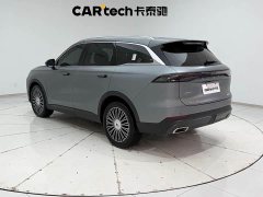 Chery Tiggo 8L 2024 2.0T 2WD Premium 5-Seater - фото 7