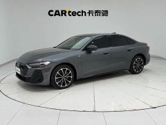 Audi A5L 2026 2.0T Sports Edition Plus - фото 1