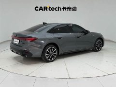 Audi A5L 2026 2.0T Sports Edition Plus - фото 11
