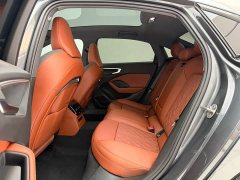 Audi A5L 2026 2.0T Sports Edition Plus - фото 17