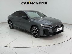 Audi A5L 2026 2.0T Sports Edition Plus - фото 3