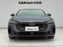 Audi A5L 2026 2.0T Sports Edition Plus - фото 4