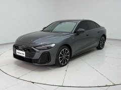 Audi A5L 2026 2.0T Sports Edition Plus - фото 5