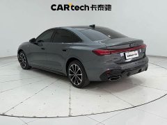 Audi A5L 2026 2.0T Sports Edition Plus - фото 7