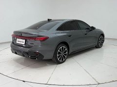 Audi A5L 2026 2.0T Sports Edition Plus - фото 8