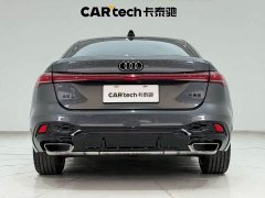 Audi A5L 2026 2.0T Sports Edition Plus - фото 9