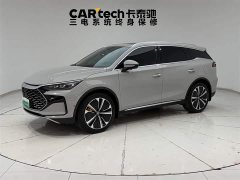 BYD Tang DM-p 2022 215KM 4WD Flagship Edition - фото 1