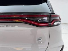 BYD Tang DM-p 2022 215KM 4WD Flagship Edition - фото 10