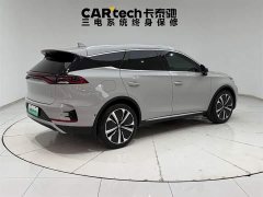 BYD Tang DM-p 2022 215KM 4WD Flagship Edition - фото 11