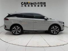 BYD Tang DM-p 2022 215KM 4WD Flagship Edition - фото 12