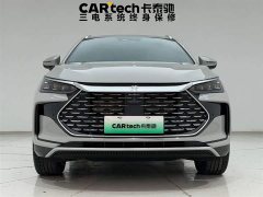 BYD Tang DM-p 2022 215KM 4WD Flagship Edition - фото 3