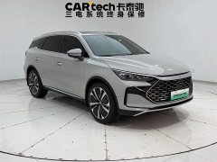 BYD Tang DM-p 2022 215KM 4WD Flagship Edition - фото 4