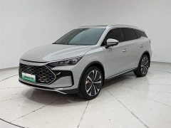 BYD Tang DM-p 2022 215KM 4WD Flagship Edition - фото 5