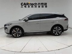 BYD Tang DM-p 2022 215KM 4WD Flagship Edition - фото 6