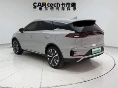 BYD Tang DM-p 2022 215KM 4WD Flagship Edition - фото 7