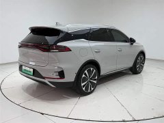BYD Tang DM-p 2022 215KM 4WD Flagship Edition - фото 8