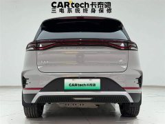 BYD Tang DM-p 2022 215KM 4WD Flagship Edition - фото 9