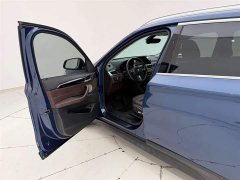 BMW X1 2021 facelift sDrive25Li leading - фото 13