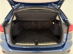 BMW X1 2021 facelift sDrive25Li leading - фото 14