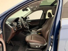 BMW X1 2021 facelift sDrive25Li leading - фото 15