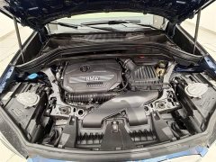 BMW X1 2021 facelift sDrive25Li leading - фото 18