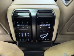 Fangchengbao Leopard 8 Zhiyong flagship version 7 seats - фото 13