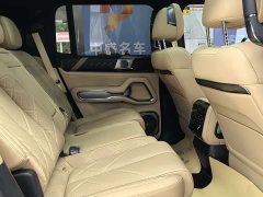 Fangchengbao Leopard 8 Zhiyong flagship version 7 seats - фото 16