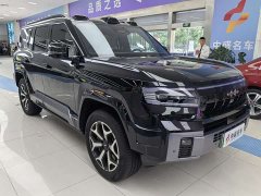 Fangchengbao Leopard 8 Zhiyong flagship version 7 seats - фото 3