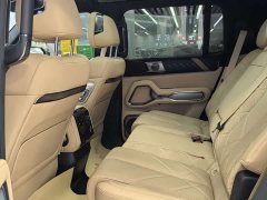 Fangchengbao Leopard 8 Zhiyong flagship version 7 seats - фото 9