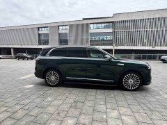 AITO Wenjie M8 extended range Ultra version 53.4kWh 6-seater version (192-line lidar) - фото 4