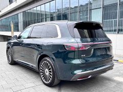 AITO Wenjie M8 extended range Ultra version 53.4kWh 6-seater version (192-line lidar) - фото 6