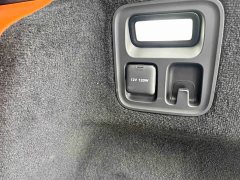 AITO Wenjie M8 extended range Ultra version 53.4kWh 6-seater version (192-line lidar) - фото 8