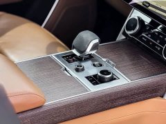Land Rover Range Rover 3.0 L6 400PS Seven-seater Extended Edition - фото 10