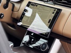 Land Rover Range Rover 3.0 L6 400PS Seven-seater Extended Edition - фото 11