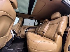 Land Rover Range Rover 3.0 L6 400PS Seven-seater Extended Edition - фото 12
