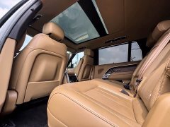 Land Rover Range Rover 3.0 L6 400PS Seven-seater Extended Edition - фото 13