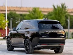 Land Rover Range Rover 3.0 L6 400PS Seven-seater Extended Edition - фото 14
