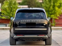 Land Rover Range Rover 3.0 L6 400PS Seven-seater Extended Edition - фото 15