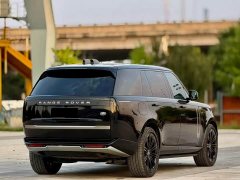 Land Rover Range Rover 3.0 L6 400PS Seven-seater Extended Edition - фото 16