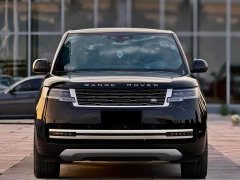 Land Rover Range Rover 3.0 L6 400PS Seven-seater Extended Edition - фото 2
