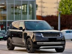 Land Rover Range Rover 3.0 L6 400PS Seven-seater Extended Edition - фото 3