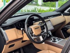 Land Rover Range Rover 3.0 L6 400PS Seven-seater Extended Edition - фото 4